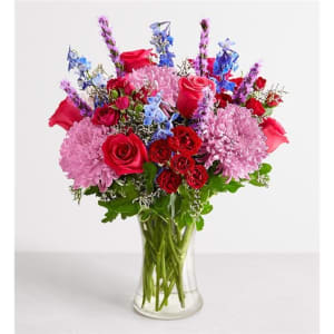 Brillant Beauty™ Bouquet