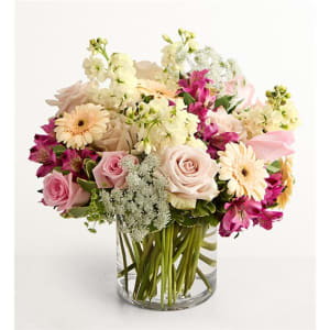 Nature’S Charm™ Bouquet