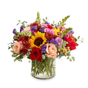 Harvest Melody™ Bouquet