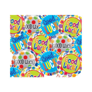 Good Luck Balloon Bouquet