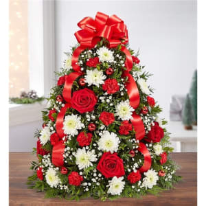 Holiday Flower Tree®
