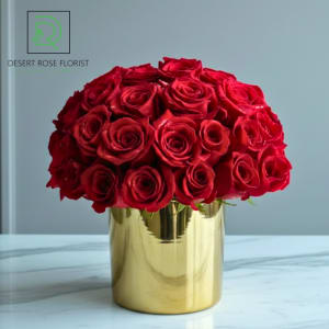 Unspoken Flower Bouquet