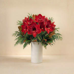 Velvet Signature Flower Bouquet