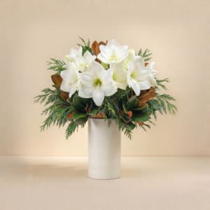 Velvet Signature Flower Bouquet