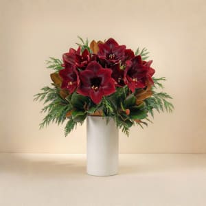 Velvet Signature Flower Bouquet
