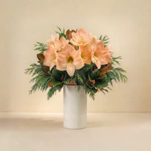 Velvet Signature Flower Bouquet