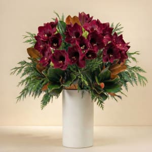 Velvet Signature Flower Bouquet