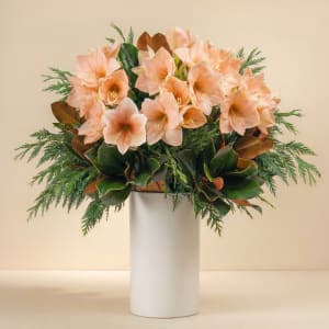 Velvet Signature Flower Bouquet