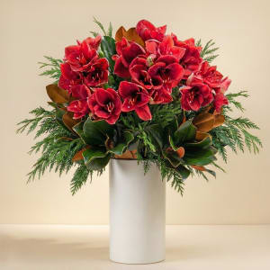 Velvet Signature Flower Bouquet