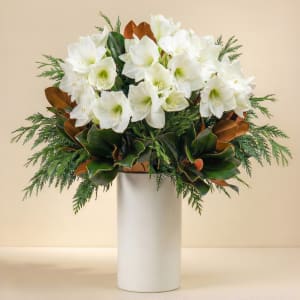 Velvet Signature Flower Bouquet