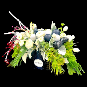 CLASSY CELEBRATION Flower Bouquet