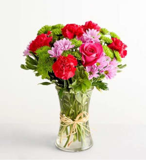 It’s Your Day Bouquet Flower Bouquet