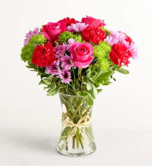 It’s Your Day Bouquet Flower Bouquet