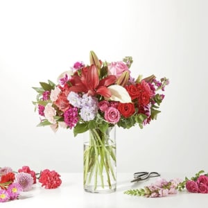 XOXO - A Luxury Florist Original