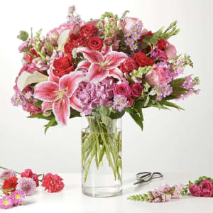 XOXO - A Luxury Florist Original