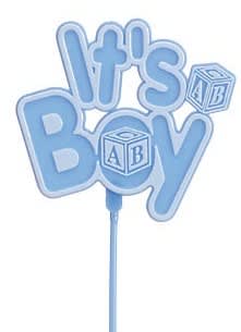 Its a Boy/Girl pick Flower Bouquet