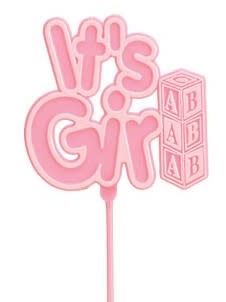 Its a Boy/Girl pick Flower Bouquet