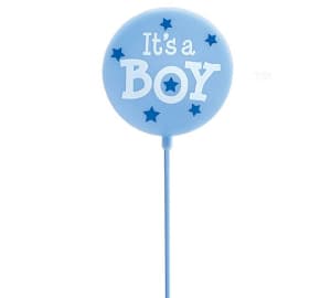 Its a Boy/Girl pick Flower Bouquet