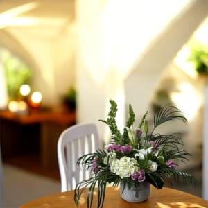 Heaven Sent Flower Bouquet