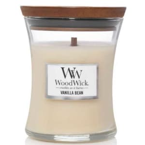 WoodWick Candles 9.7 oz Flower Bouquet