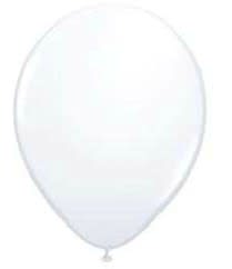 Solid Color Latex balloons