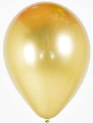 Metallic Color Latex Flower Bouquet