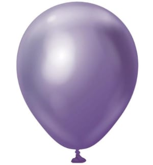 Metallic Color Latex balloons