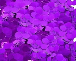 Gender Reveal Latex Flower Bouquet