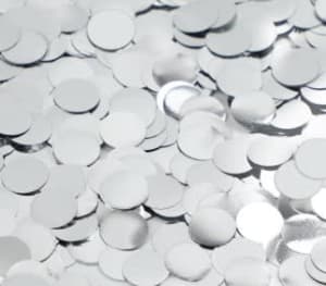 Gender Reveal Latex Flower Bouquet