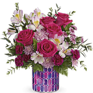 Artisanal appreciation Flower Bouquet