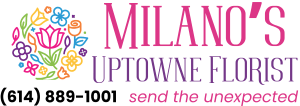 Milano's UpTowne Florist - Worthington, OH Florist
