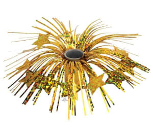 Balloon Holder Flower Bouquet