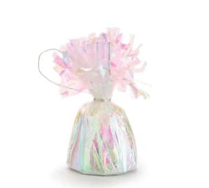 Balloon Holder Flower Bouquet