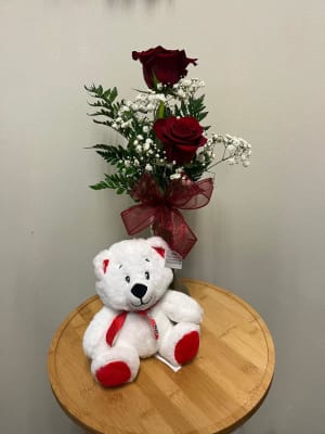 My Sweet Love Flower Bouquet