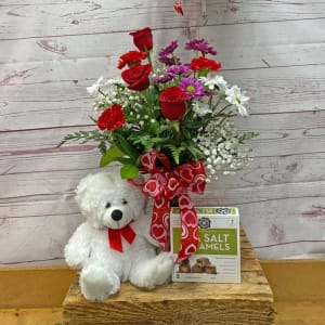 Valentine's Romance Packages *Save Money with this Best Seller*