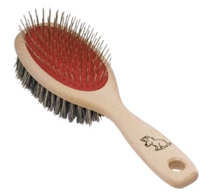 Pet Bruch Flower Bouquet