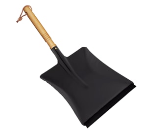 Dustpan Flower Bouquet