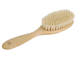 Hairbrush Flower Bouquet