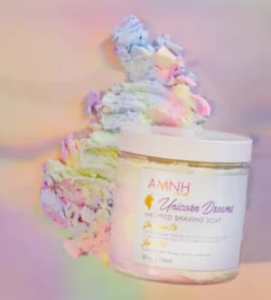 AMNH Body Butter Flower Bouquet