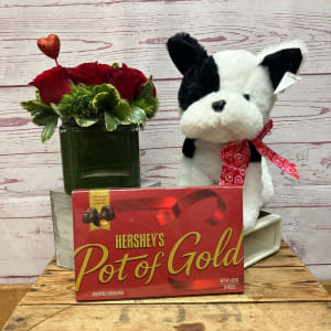 Valentine's Romance Packages *Save Money with this Best Seller*