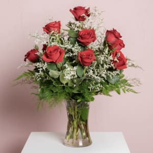 Rose Bouquet Flower Bouquet