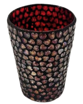 Heart In Bloom V-1499