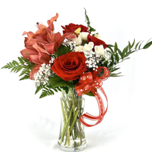 Just For You Flower Bouquet