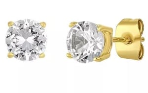 Earrings Flower Bouquet