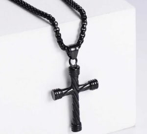 Men's Jewelry Flower Bouquet