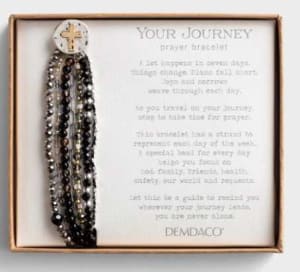 Bracelets Flower Bouquet