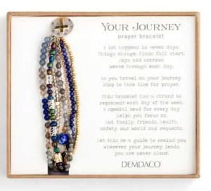 Bracelets Flower Bouquet