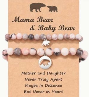 Bracelets Flower Bouquet