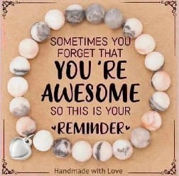 Bracelets Flower Bouquet