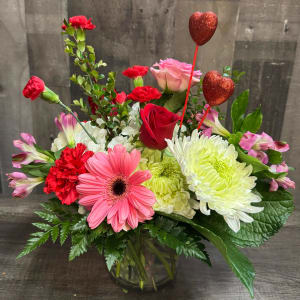 My Every Waking Thought Arrangement